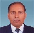 Bharat Narottambhai Patel - Visnagar