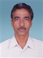 Vikrambhai Narayanbhai Patel - Visnagar