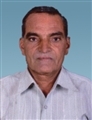 Khodabhai Ambalal Patel - Visnagar