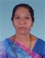 Bhanumatiben Kantilal Patel - Visnagar