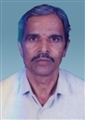 Shankarbhai Ranchhodas Patel - Visnagar