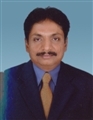 Rushikesh Ganeshbhai Patel - Visnagar