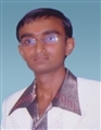 Bhaveshbhai Ambalal Patel - Visnagar