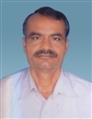 Bhogilal1 Kanjidas Patel - Visnagar