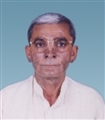 Prahladbhai Shivarambhai Patel - Visnagar