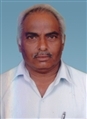 Ashvinbhai Shantilal Patel - Visnagar