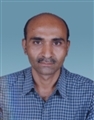 Navinbhai Mafatlal Patel - Visnagar
