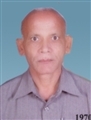Govindbhai Mithabhai Patel - Visnagar