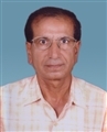Babulal Dwarkadas Patel - Visnagar
