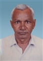 Chandulal Manilal Patel - Visnagar